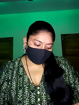 Telugu--Nadhini143 online show from 11.14.25