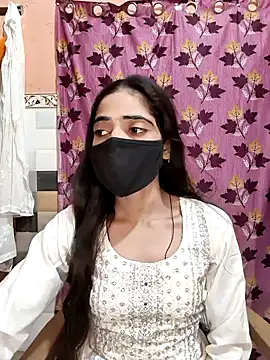 Cute Manju01 online show from 10.23.25