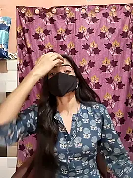 Cute Manju01 online show from 10.30.25