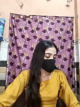 Cute Manju01 online show from 11.08.25