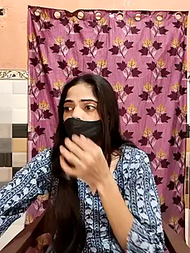 Cute Manju01 online show from 11.14.25