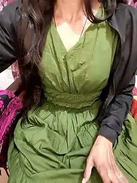 Cute Manju01 online show from 01.15.26