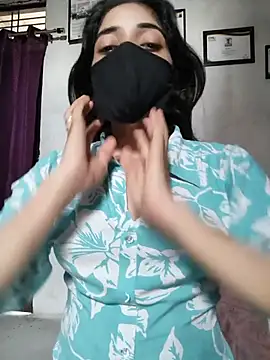 Cute Manju01 online show from 07.22.26