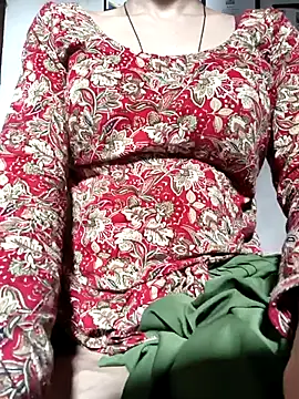 Cute Manju01 online show from 07.23.26