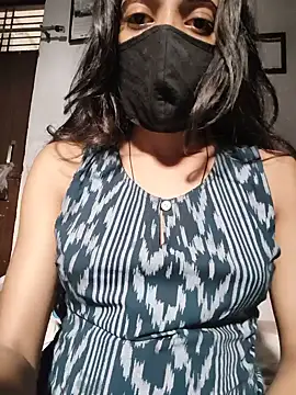 Cute Manju01 online show from 08.02.26