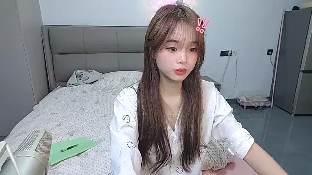 kexin a online show from 10.17.25