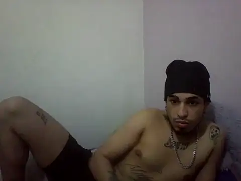 Snapshot of Amorrochyz chatting on 10.09.25 Amorrochyz online show from 10.09.25