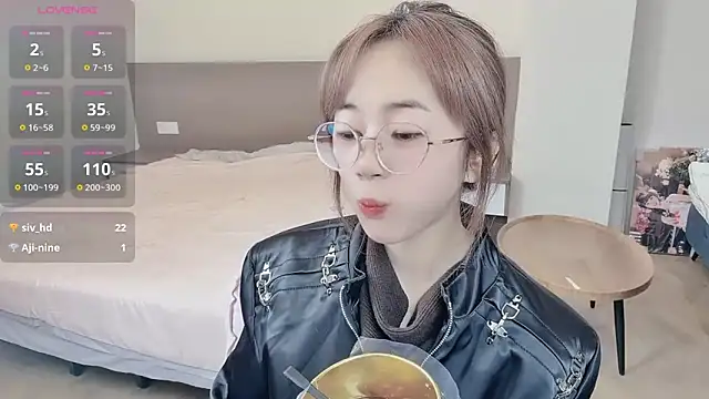 nini a online show from 11.20.25