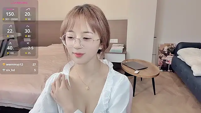 nini a online show from 12.05.25