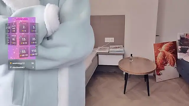 nini a online show from 01.09.26