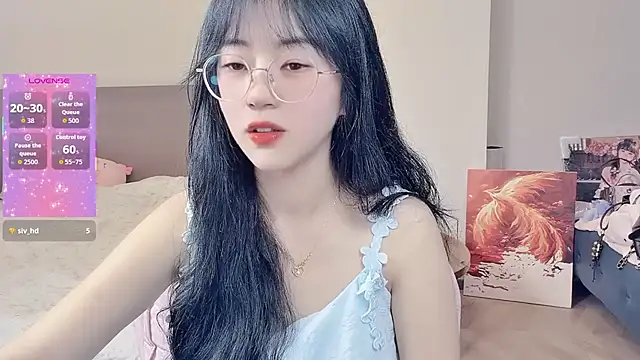 nini a online show from 02.24.26