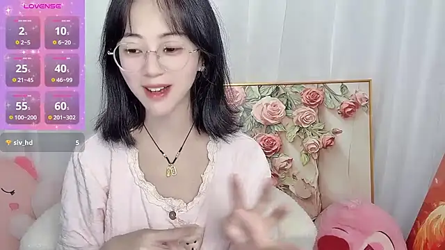 nini a online show from 05.31.26