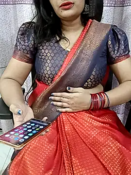Disha-sexy online show from 09.09.25