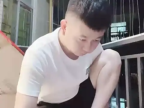 huangjie1314 online show from 09.23.25