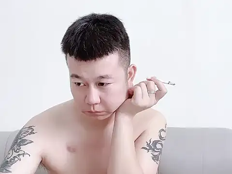 huangjie1314 online show from 09.26.25