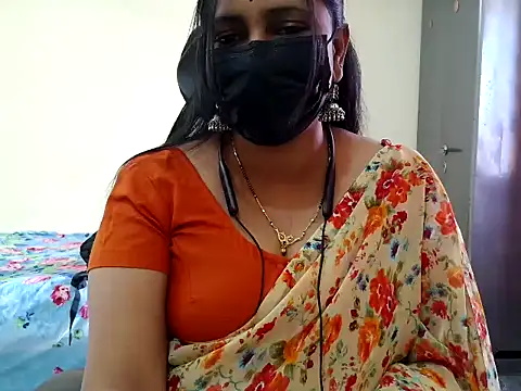 ammu1990 online show from 04.18.26