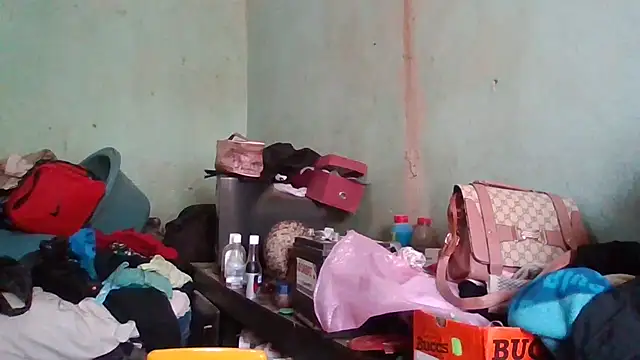 Snapshot of Nicky52 chatting on 09.11.25 Nicky52 online show from 09.11.25