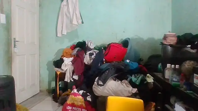 Snapshot of Nicky52 chatting on 09.12.25 Nicky52 online show from 09.12.25