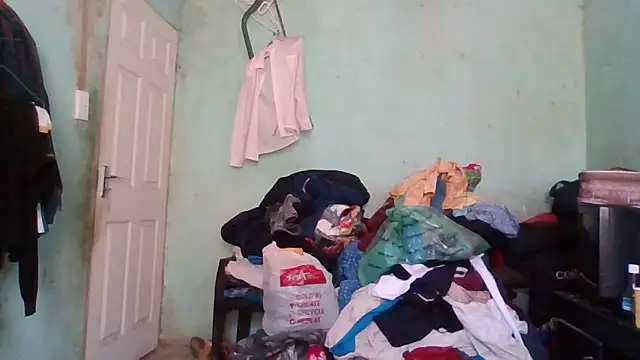 Snapshot of Nicky52 chatting on 10.01.25 Nicky52 online show from 10.01.25