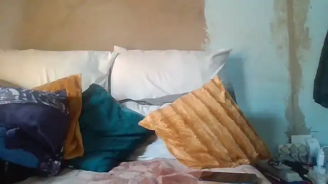 Snapshot of Nicky52 chatting on 10.14.25 Nicky52 online show from 10.14.25