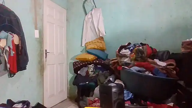 Snapshot of Nicky52 chatting on 11.01.25 Nicky52 online show from 11.01.25