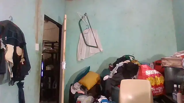 Snapshot of Nicky52 chatting on 11.07.25 Nicky52 online show from 11.07.25