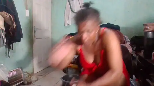 Snapshot of Nicky52 chatting on 11.09.25 Nicky52 online show from 11.09.25