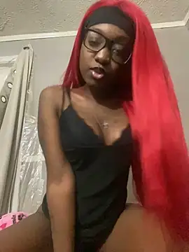 HennessyBaby21 online show from 02.23.26