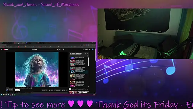 DaveLindau online show from 11.29.25