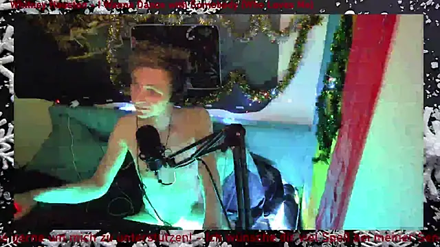 DaveLindau online show from 12.16.25