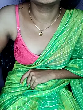 Nidhi lovely online show from 09.08.25