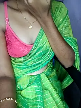 Nidhi lovely online show from 09.11.25