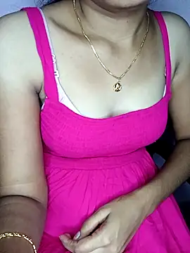 Nidhi lovely online show from 10.07.25