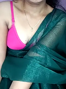 Nidhi lovely online show from 10.28.25