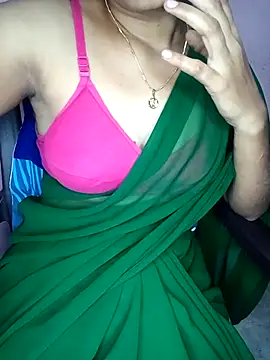 Nidhi lovely online show from 12.05.25