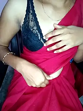 Nidhi lovely online show from 02.24.26