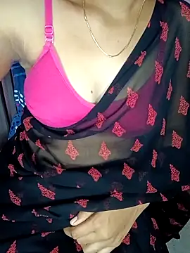 Nidhi lovely online show from 02.27.26