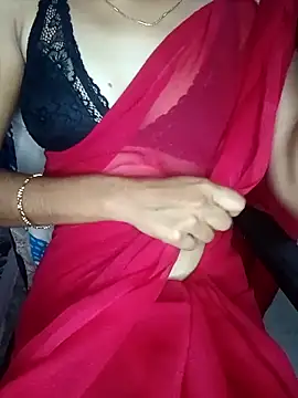 Nidhi lovely online show from 03.27.26