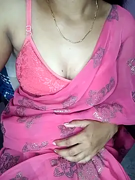 Nidhi lovely online show from 04.07.26