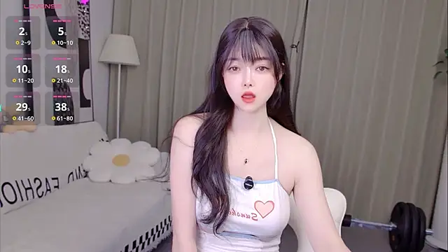 Snapshot of uikyy1 chatting on 04.23.26 uikyy1 online show from 04.23.26