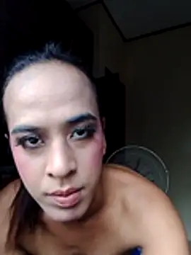 Yourscarlette Slut online show from 11.22.25