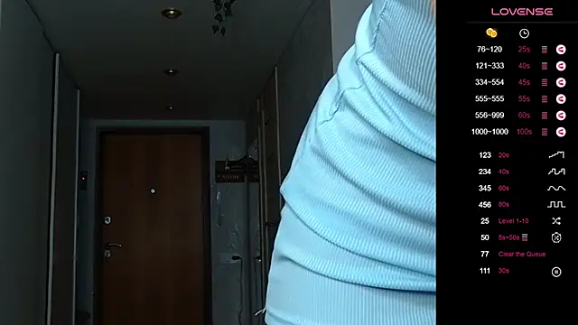 RinaRay online show from 10.22.25