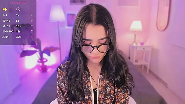 emma soul1 online show from 10.01.25