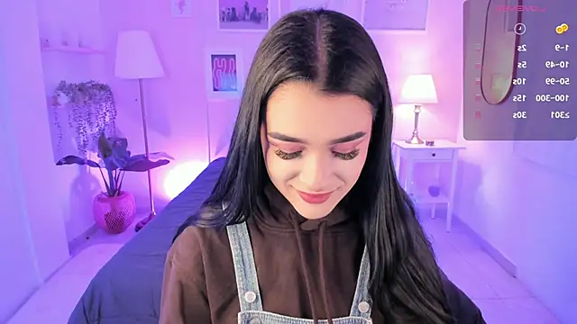 emma soul1 online show from 01.12.26