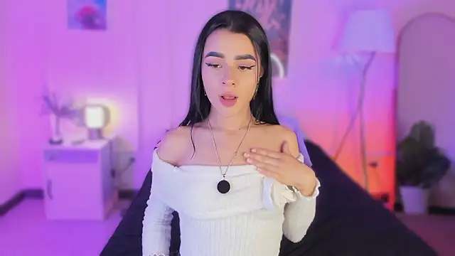 emma soul1 online show from 02.09.26