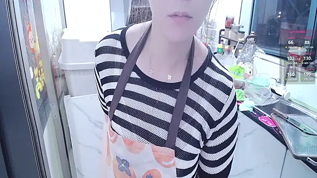GUO168 online show from 07.09.26
