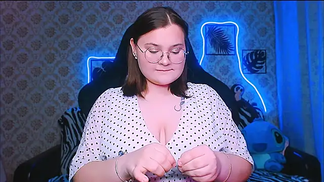 Snapshot of InLoveWithLife26 chatting on 10.09.25 InLoveWithLife26 online show from 10.09.25