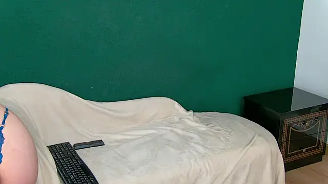 CataleyaSinn online show from 09.09.25