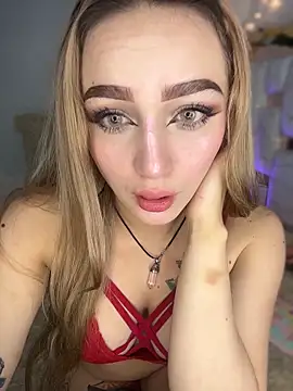 Sara Sophia420 online show from 12.16.25