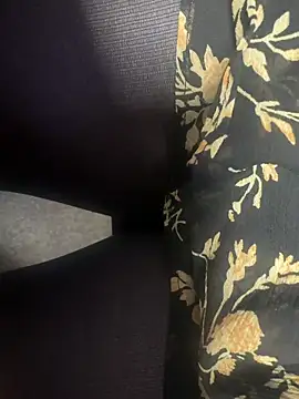 Snapshot of HiddenHoneyLDN chatting on 11.03.25 HiddenHoneyLDN online show from 11.03.25